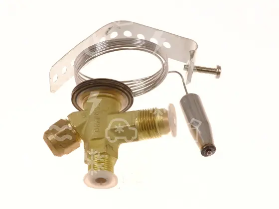 ventil termostatický expanzní Danfoss 068Z3346 - TN2, R134a